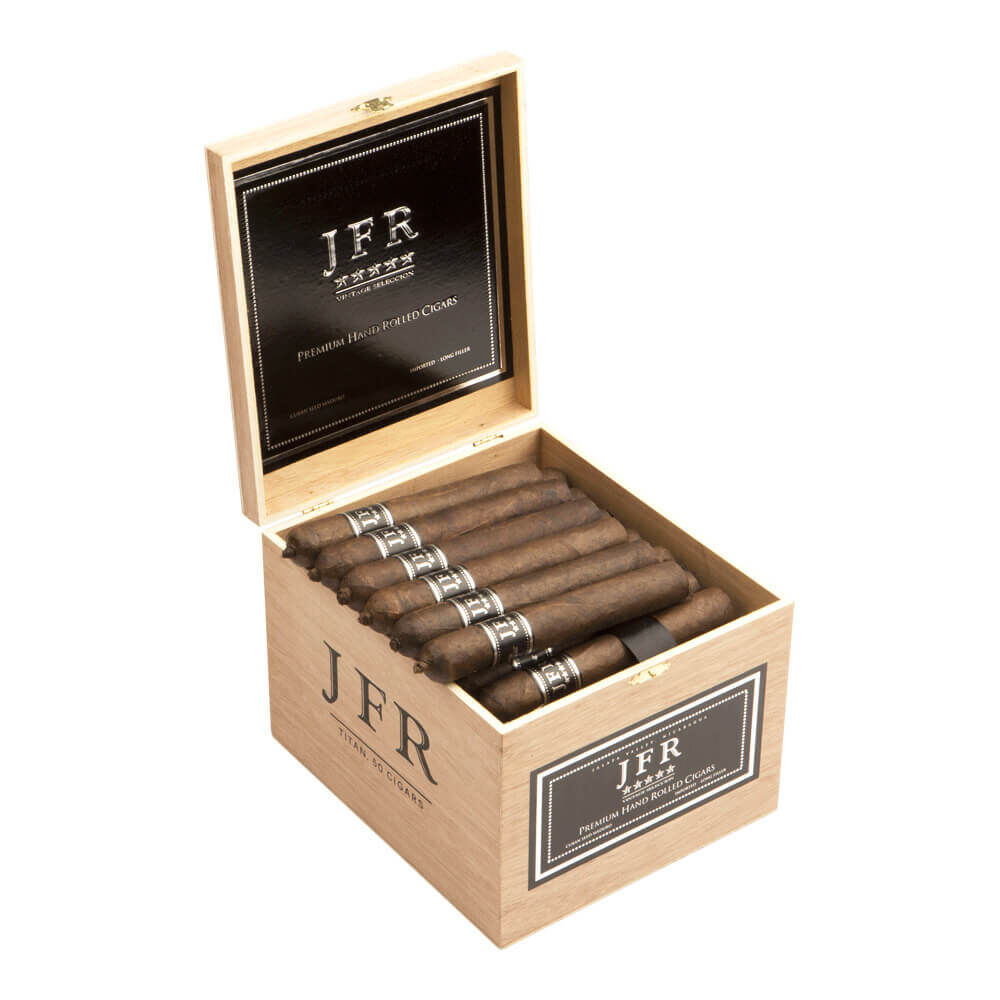 Titan, , jrcigars